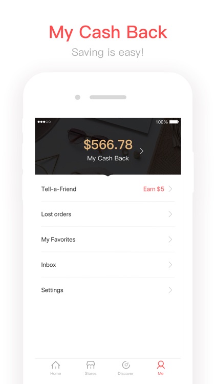 GoCashBack - Rebates, Coupons