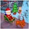 Christmas spending snowing December as the Christmas festival is not so far, which comes happiness on every face for Santa Claus