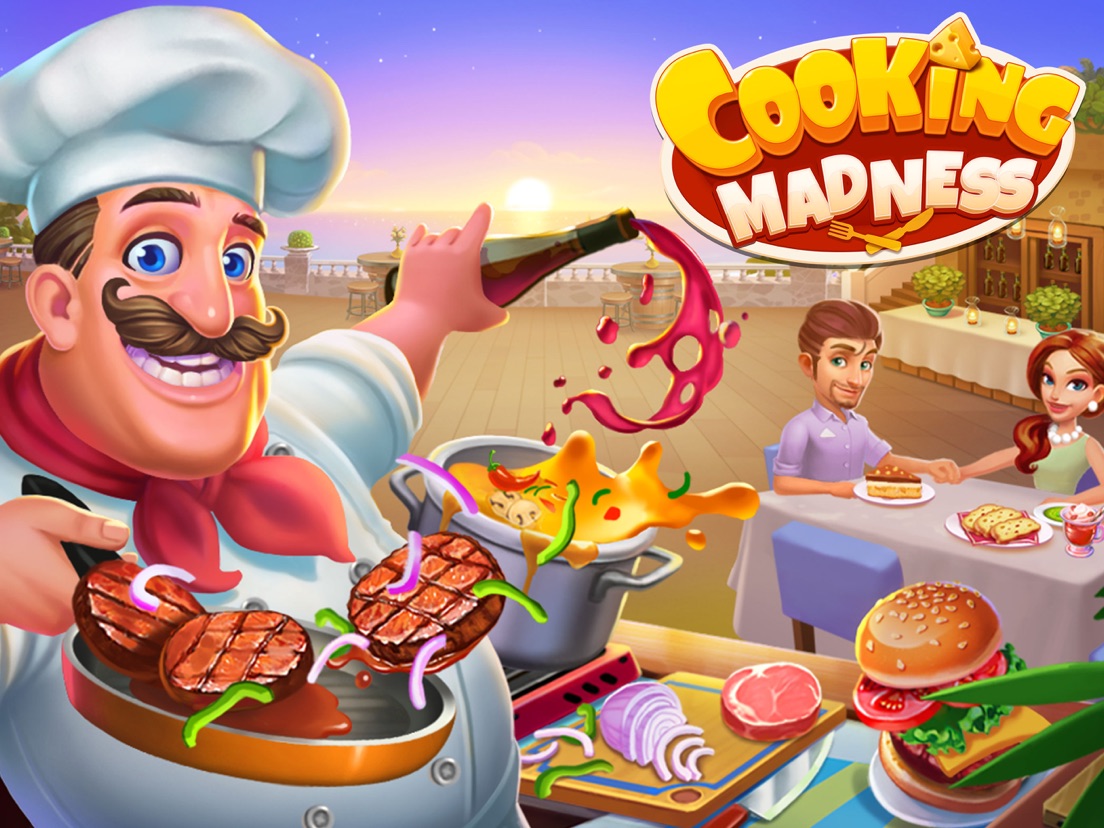 download Star Chef™ : Cooking Game free