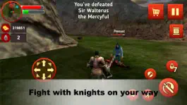 Game screenshot Medieval Kingdom: Escape Quest apk