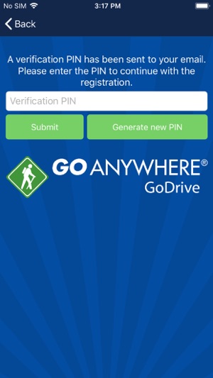 GoDrive for GoAnywhere(圖4)-速報App