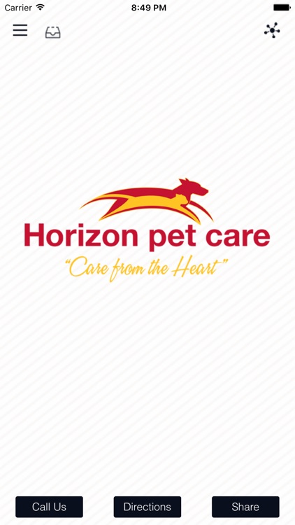 Horizon Pet Care
