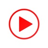 mPlayer for YouTube - Music Unlimited listening!