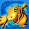 Collect and Battle Your Ultimate Digimon Heroes