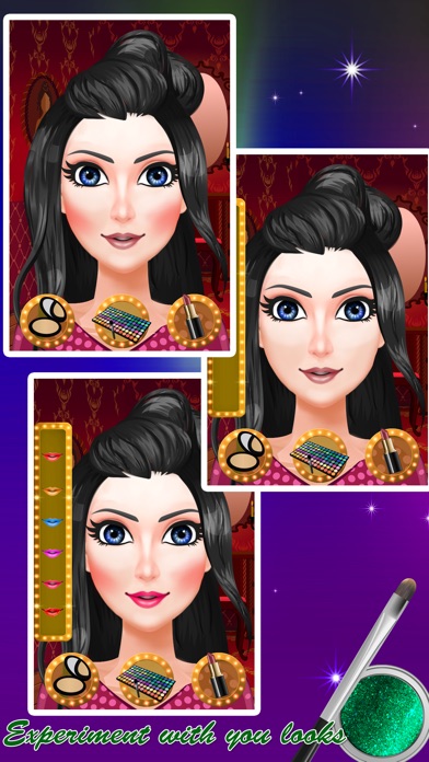 Make-Up Princess Spa & Salon screenshot 4