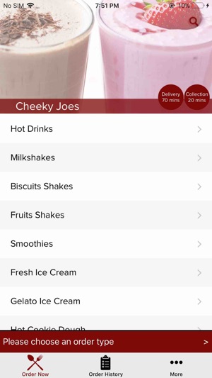 Cheeky Joes Selly Oak(圖2)-速報App