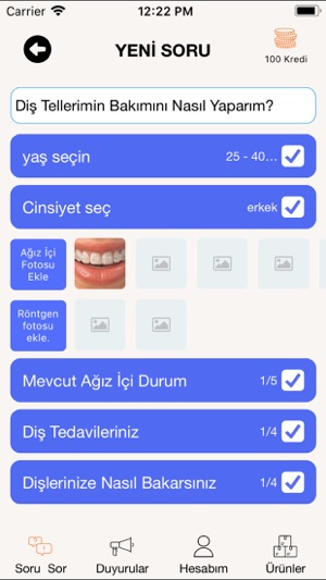 DentalX(圖1)-速報App