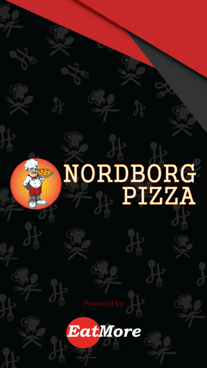 Nordborg Pizza