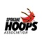 The Spokane Hoops Association app will provide everything needed for team and college coaches, media, players, parents and fans throughout an event