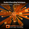 Studio and Recording Technique