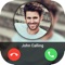 Fake Call is the best app to make your iPhone ring on demand