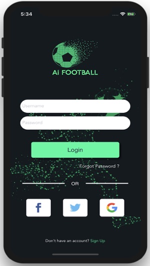 Ai Football (Soccer)(圖1)-速報App