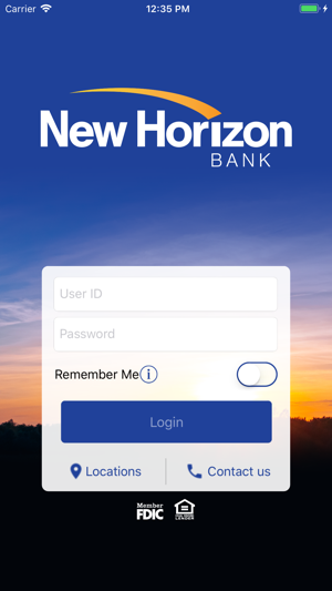 New Horizon Bank MobileBanking(圖2)-速報App