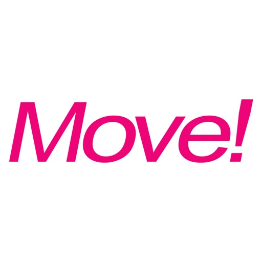 Move! icon