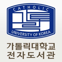 가톨릭대학교 전자도서관(성심)  PC 용