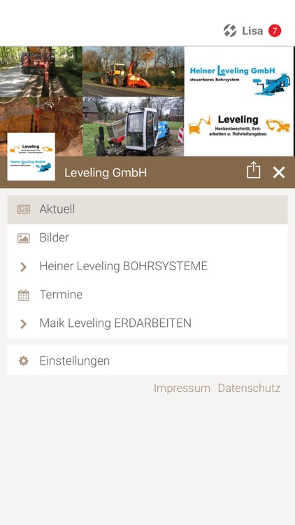 Leveling GmbH