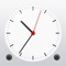 Audio Clock turns your iPhone, iPad, iPod touch into a beautiful clock with music alarm