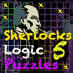 Sherlocks Logic Puzzles 5 H