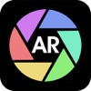 AR相机-虚拟现实的创意工具
