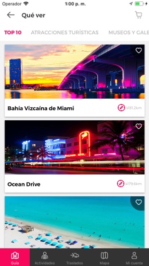 Guía de Miami de Civitatis.com(圖8)-速報App