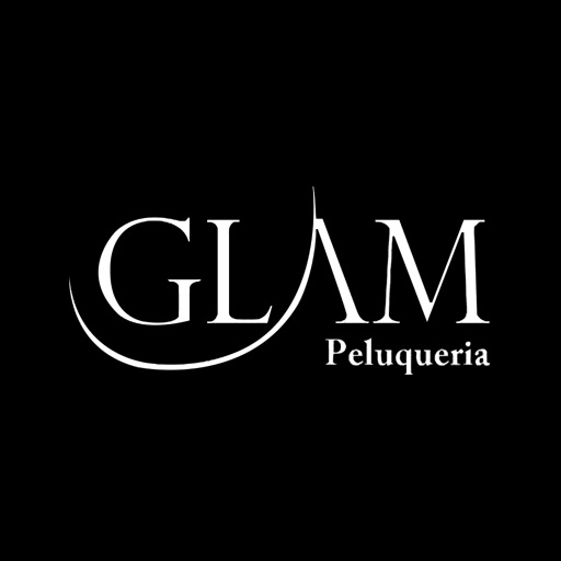 Glam Peluquería icon