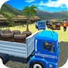 Hillroad Truck Challenge 3D