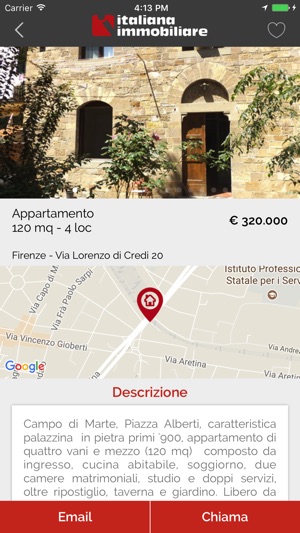 ItalianaImmobiliare.it(圖2)-速報App