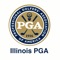 The Illinois PGA app for iPhone