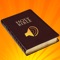 Holy Bible Audio - King James has Old and New Testament Version is easy to use, full featured  Bible app