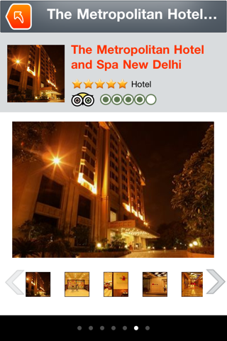 About Delhi screenshot 3