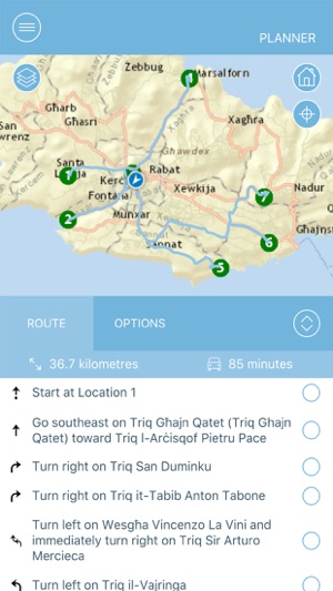 Visit Gozo(圖4)-速報App