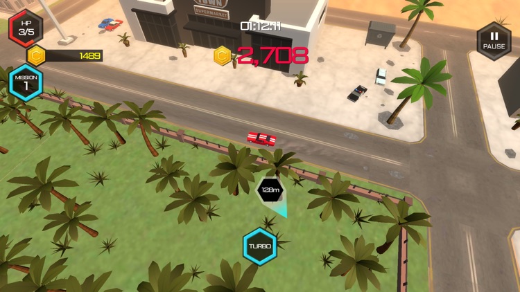 Gangstar vs Cops screenshot-5