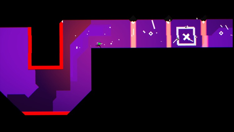 STANDBY - Lightning Fast Platformer