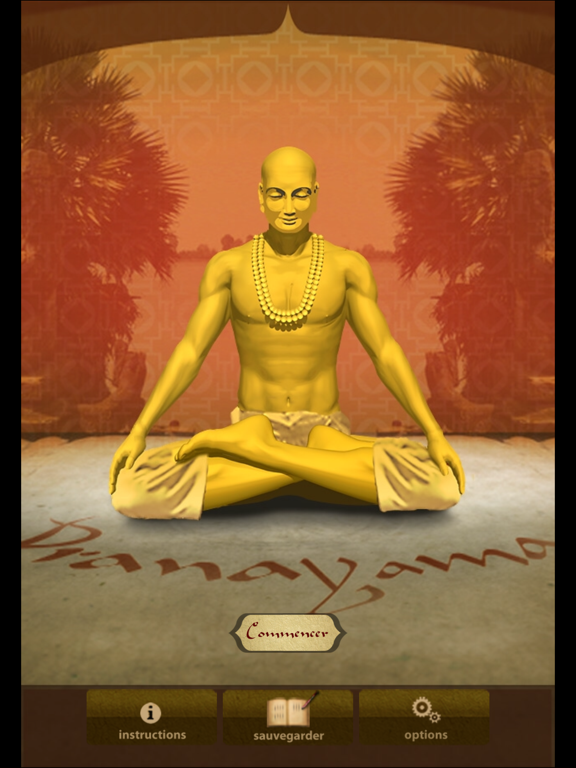 Santé par la réspiration - Pranayama Santé par la réspiration - Pranayama
