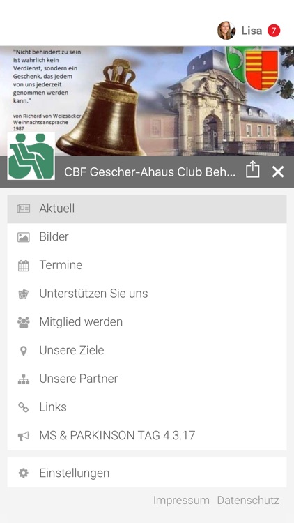 CBF Gescher-Ahaus e.V.