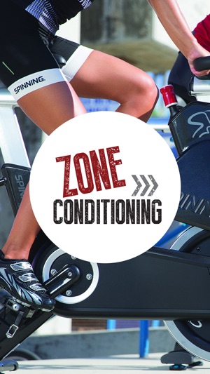 Zone Conditioning(圖1)-速報App