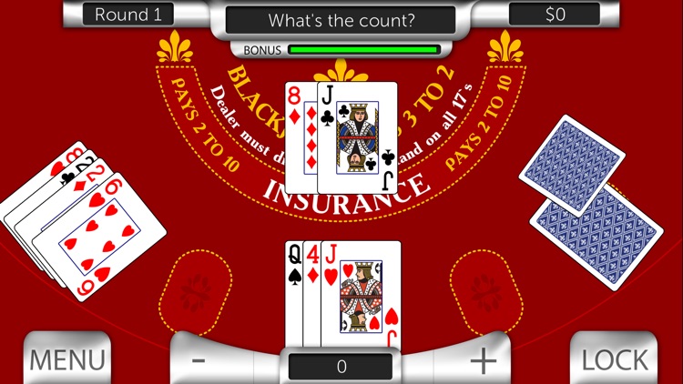 Card Counter Lite