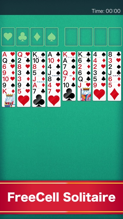 Solitaire Collection™