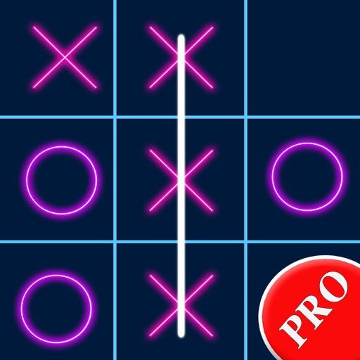 Tic Tac Toe Ultimate PRO