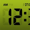 LCD Clock Lite