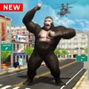 Rampage Gorilla Simulator