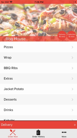 Bbq House Colchester(圖2)-速報App