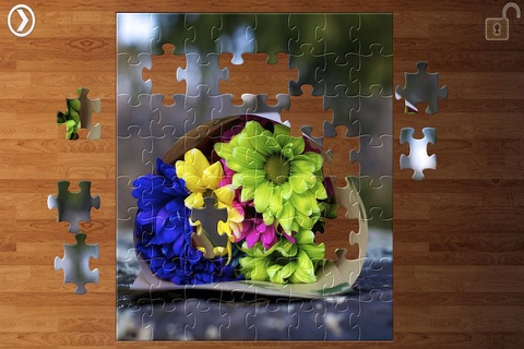 Titan Jigsaw Puzzles screenshot 4