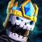 Battle to be the Boss in this turn based, strategy RPG