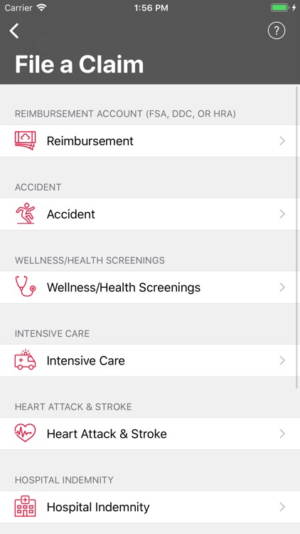 AFmobile® screenshot-4