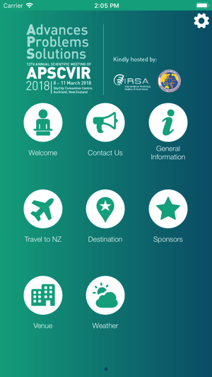 APSCVIR 2018(圖1)-速報App