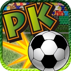 Activities of WORLD SOCCER PK