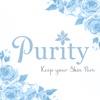 Purity 會員卡