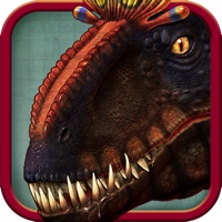 Dinosaurs for iPhone -by Rye Studio™ apk