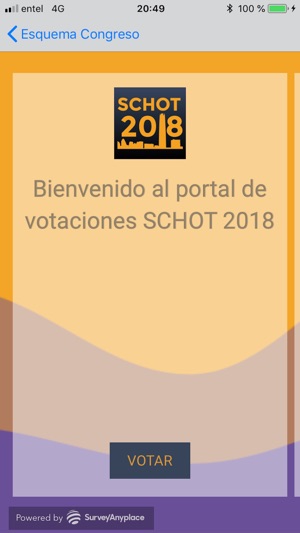 CONGRESO SCHOT(圖4)-速報App